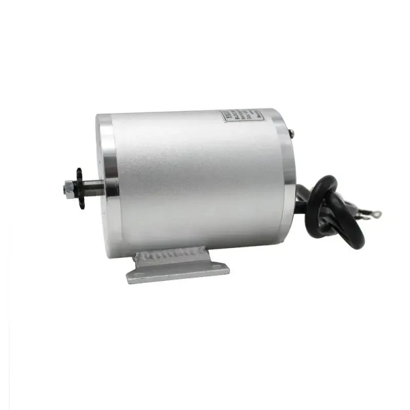 

Huiyinn High-power Drive Motor for 72v 3000w High Torque Output