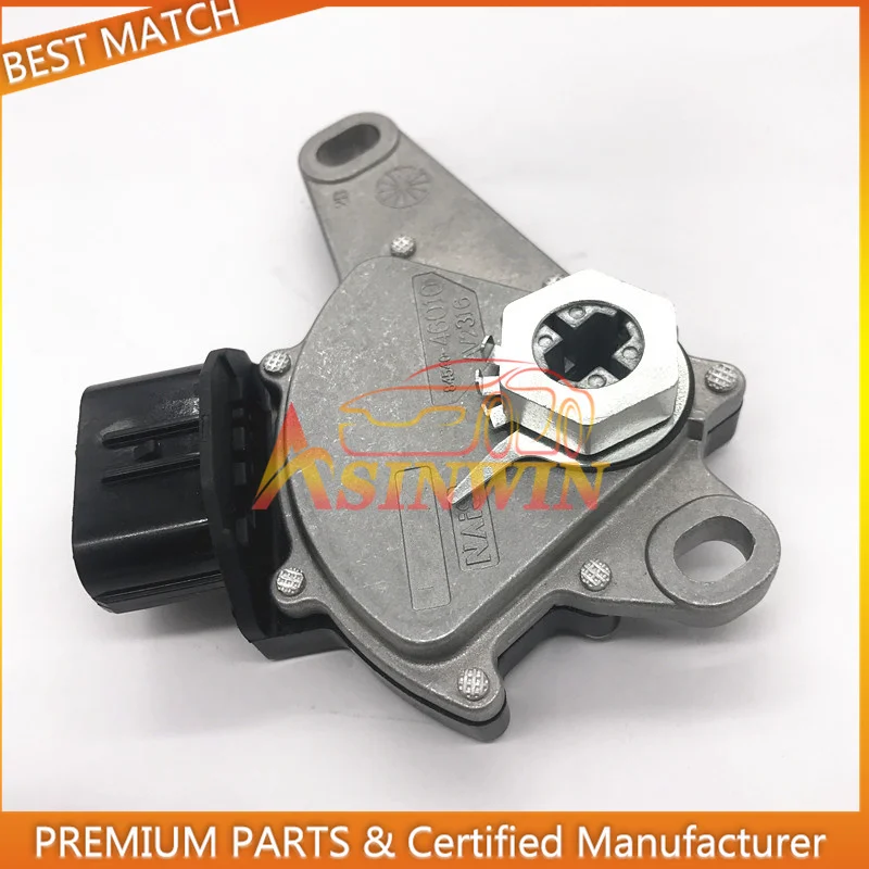 

Neutral Safety Switch For Toyota Corolla Fits For Scion 1.8L 84540-46010 8454046010