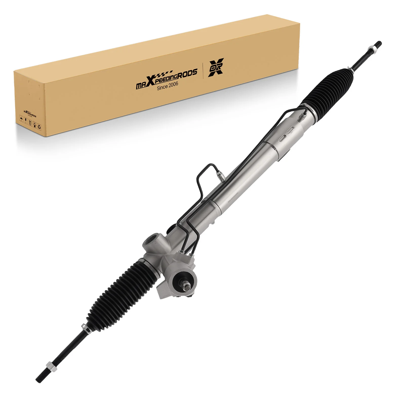 

Power Steering Rack and Pinion for Dodge Dakota 4x4 2000 2001 2002-2004 97-349