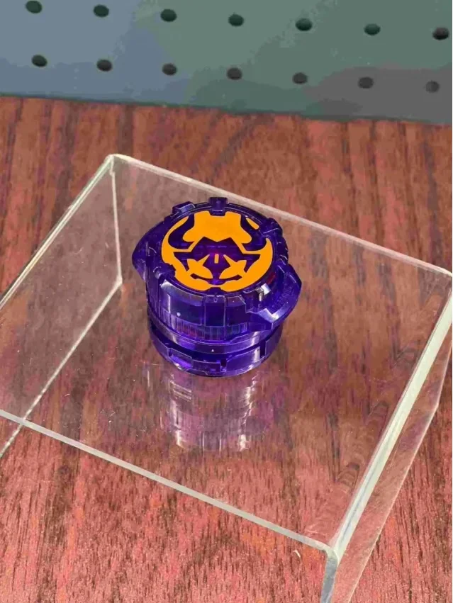 DX Geats 仮面ライダーアクションフィギュア - エクストリームフォックス ID コア コレクタブルアニメ玩具 誕生日プレゼント用 タイラントブル タヌキナキャット BGM