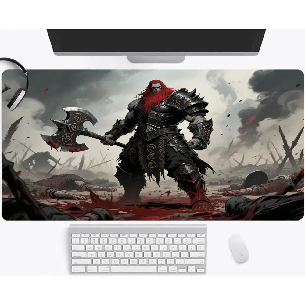 

Коврик для мыши Настольный коврик Офисный крутой коврик для спальни Противоскользящий коврик для мыши для настольного компьютера для ноутбука