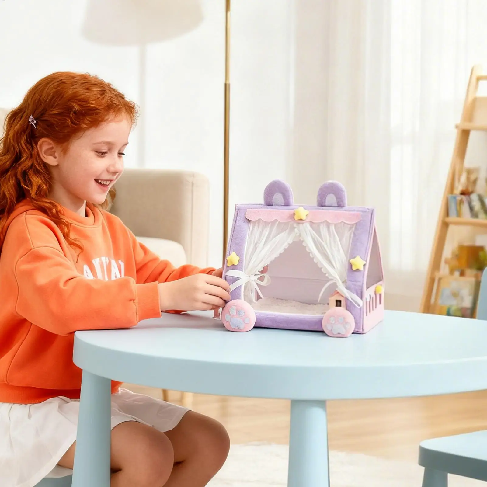 Thumbnail 4 - #4 Latest Crib & Toddler Bed Accessories Updates