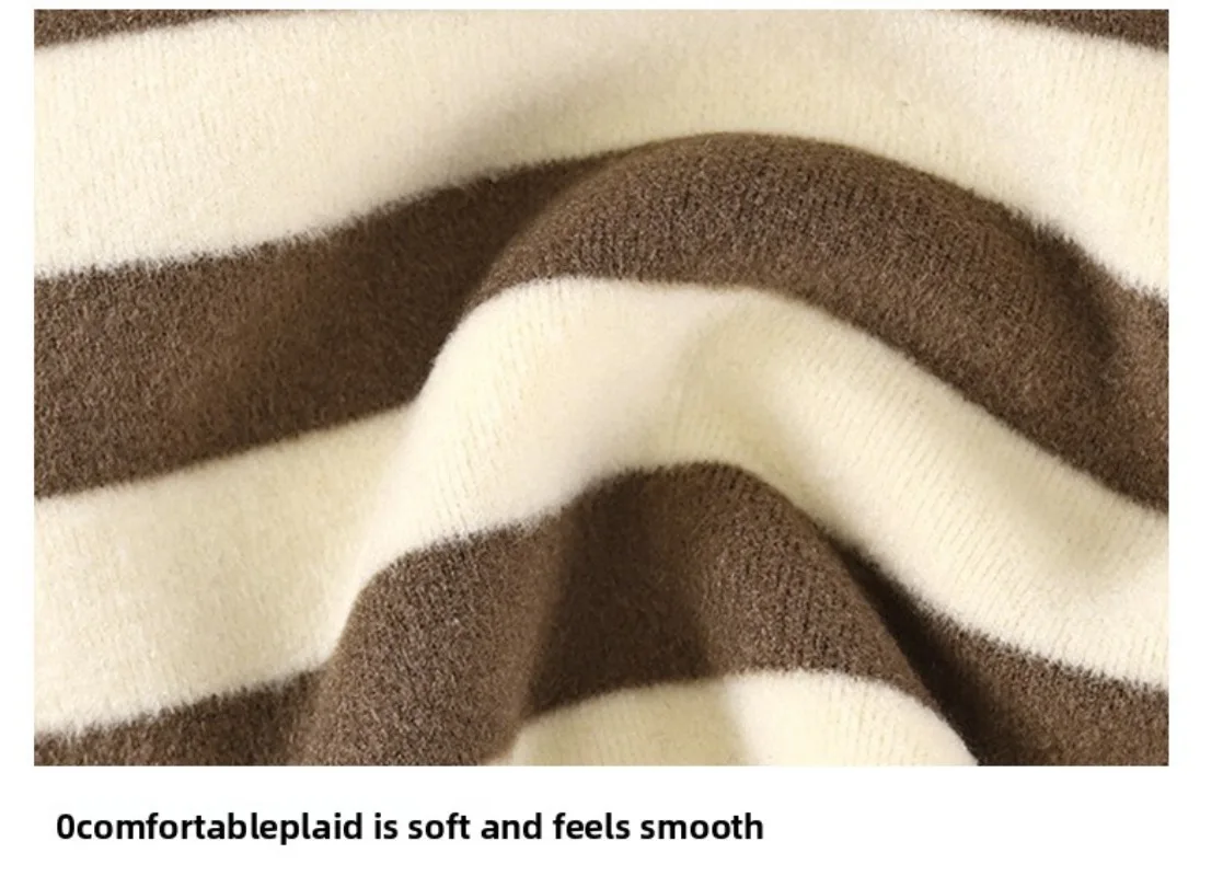 ربيع الخريف جديد الأطفال عادية تي شيرت فضفاض الاطفال مخطط تي شيرت لينة الدافئة المحملة الفتيان الفتيات طويلة الأكمام بلايز ملابس الطفل