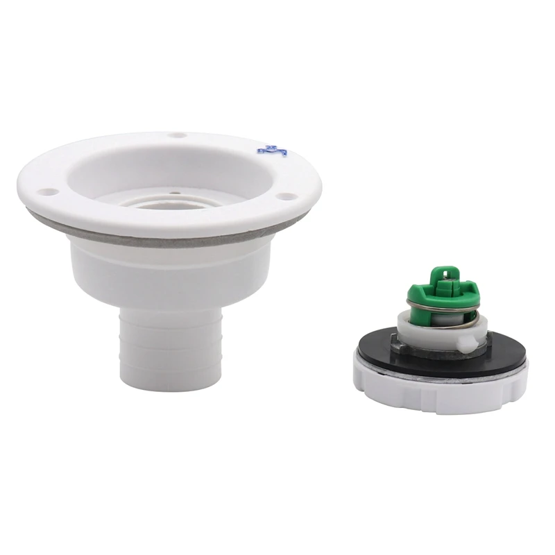 

B0a-tWater Locking Inlet Hatch Filler Cap for Caravan Motorhome Fresh Water RV Camping Trailer Motorhome Drain Water Tank