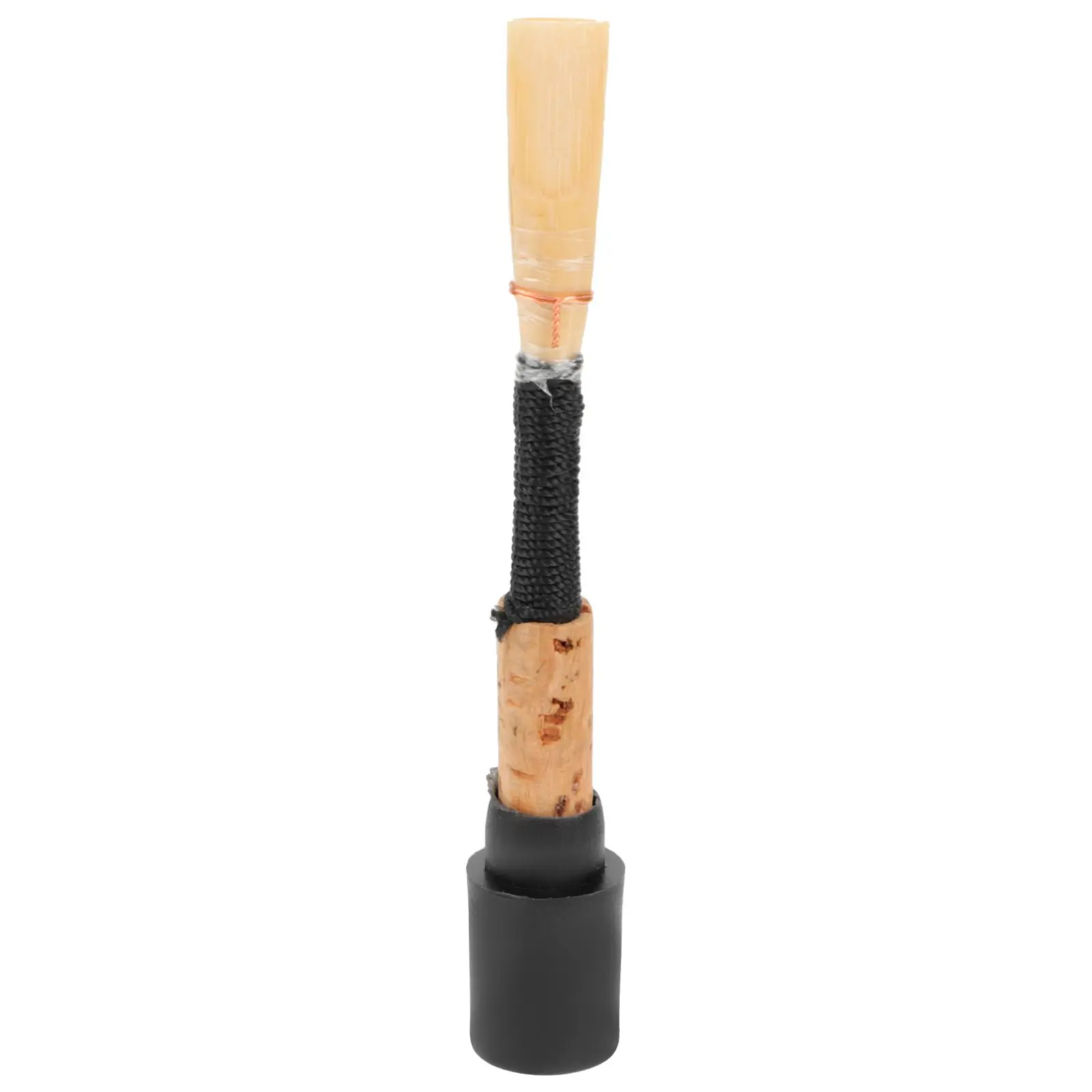 

Practical Oboe Durable Compact Professional Replacement Parts Accessories Musical Instruments Natural Copper
