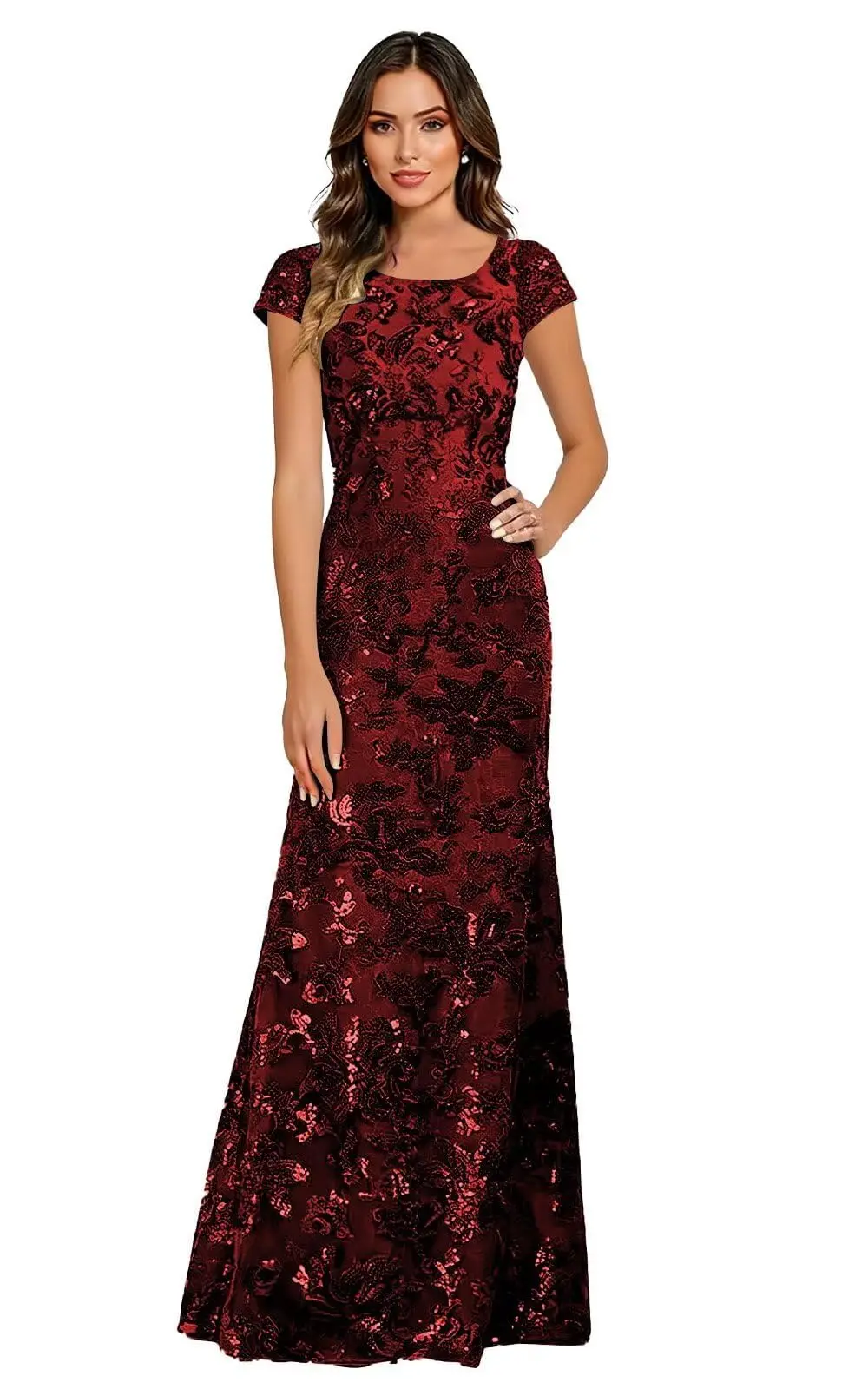 Wine Red