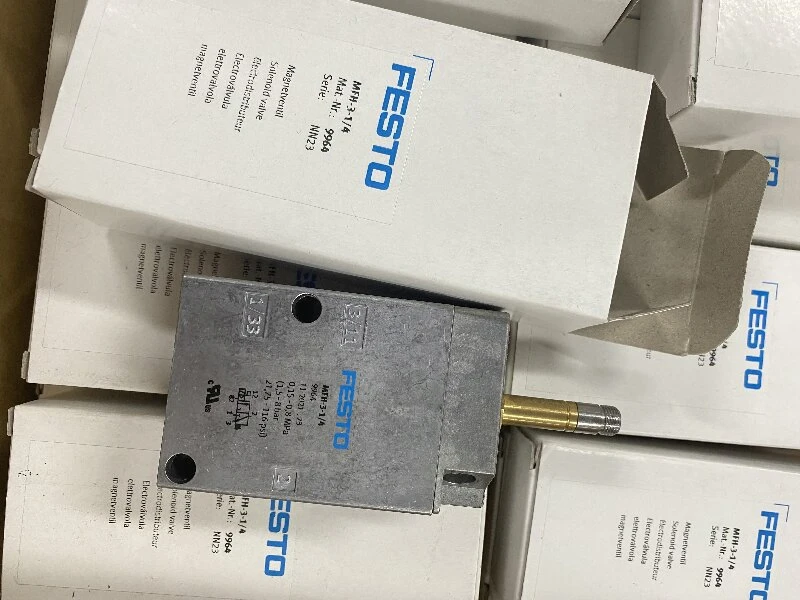 LRP-1/4-0,7 159500 german Precision pressure regulator,GERMANY ORIGINAL NEW IN BOX