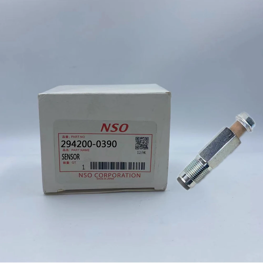 

095420-0170 0954200170 Предохранительные клапаны давления в сборе ограничителя топлива