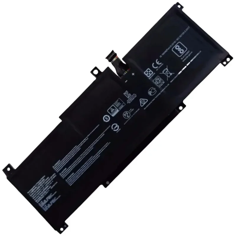 

For Msi EVO A11M-014IT A11MO-052 Battery Prestige 14 A10RB A10SC A10RAS 096AU A11SC 011JP A11SCS 039ES A11SCX-219IT A11SB-631CA%