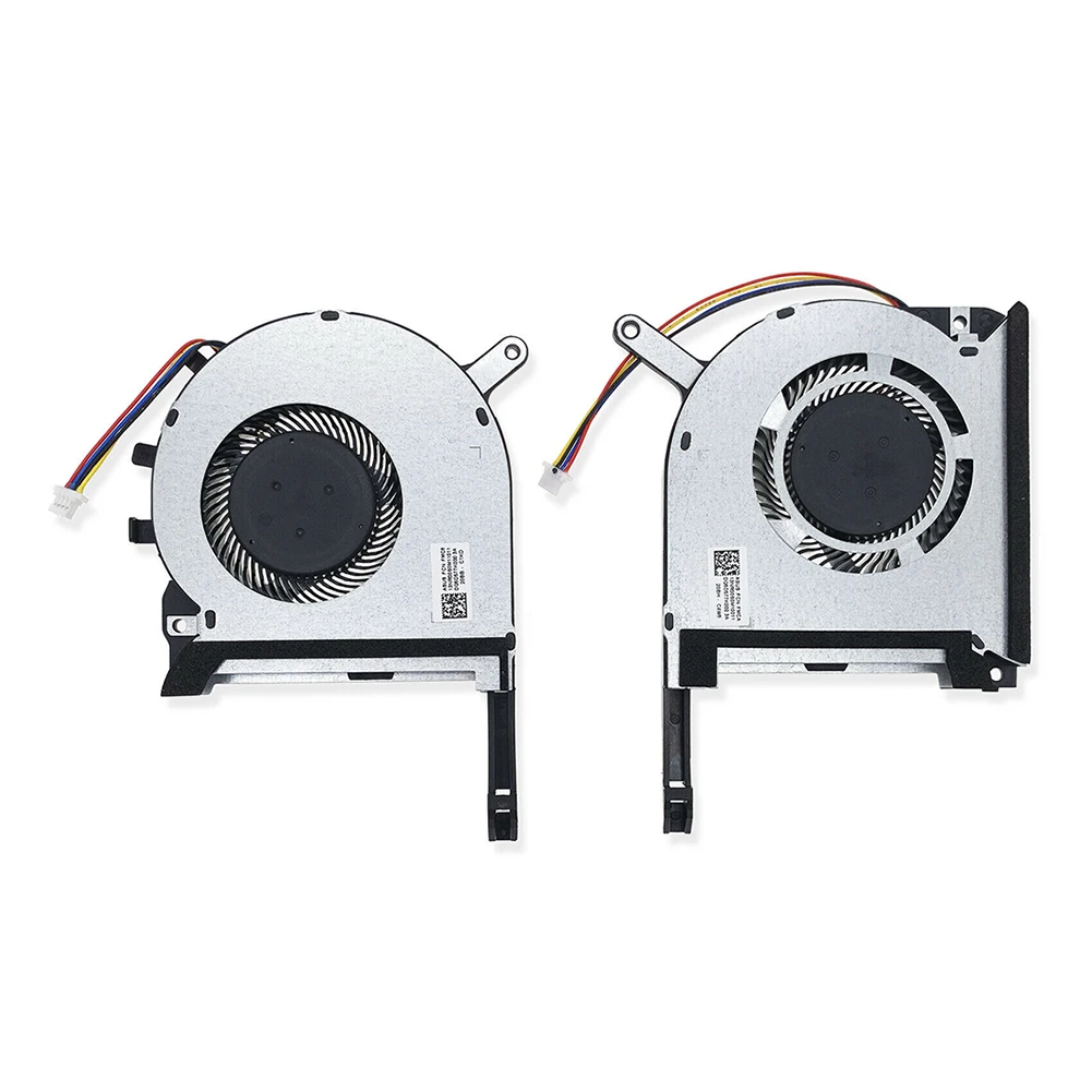 Fan Cooler Radiator Computer Cooler Fans for ASUS TUF Gaming FX505/A15 FA506IU for Asus TUF Gaming FX506 FX506LU FX506LH