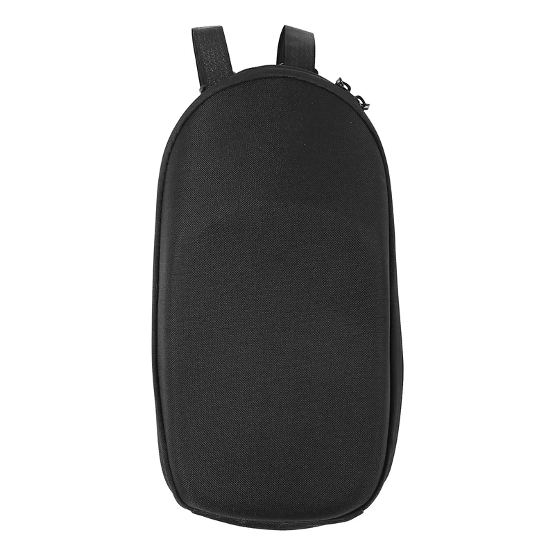 

Trending Scooter Front Handle Bag For Xiaomi Mijia M365 Electric Scooter Head Charger Bag Electric Skateboard Tool Storage Bag C
