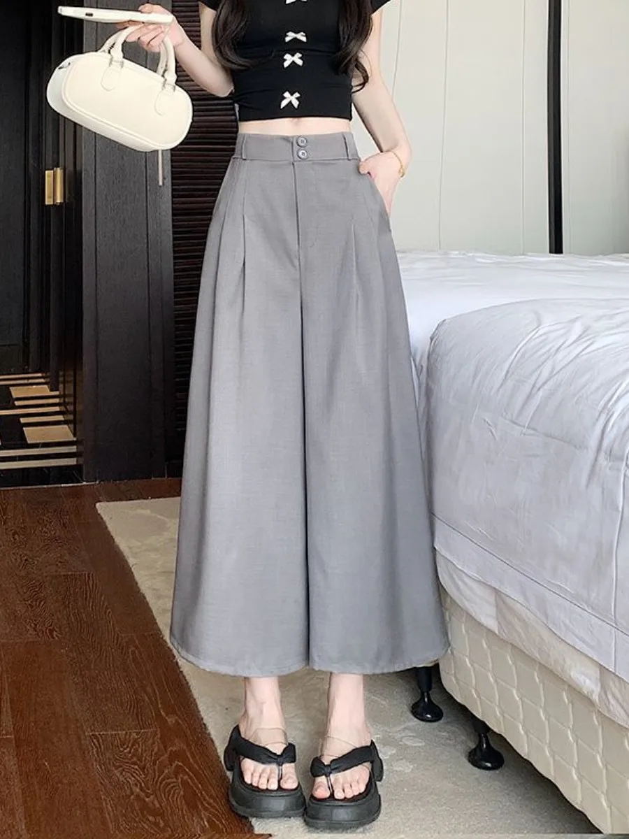 pantalon-tailleur-en-soie-glacee-d'ete-pour-femme-taille-petite-coupe-ample-jambe-large-taille-haute-drape-leger-decontracte-eighteen-ear-muffs