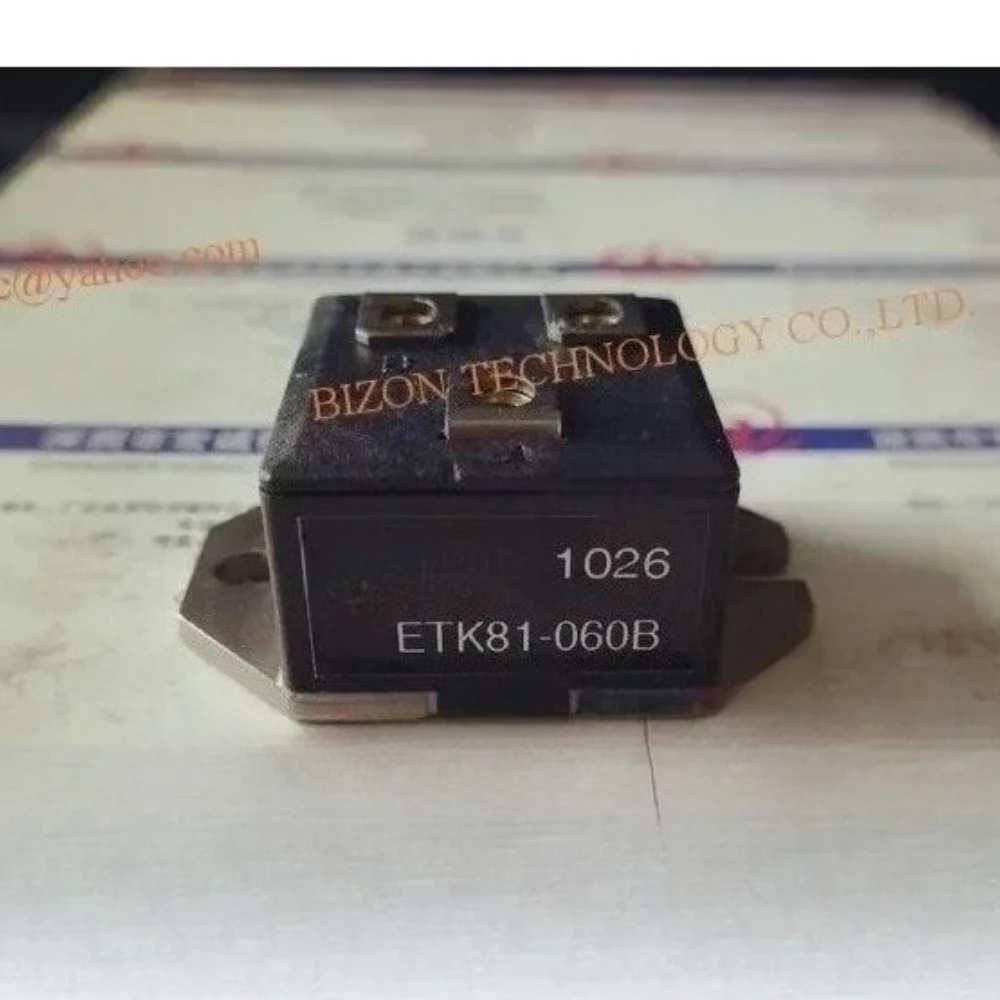 

ETK81-060B Новый оригинальный модуль
