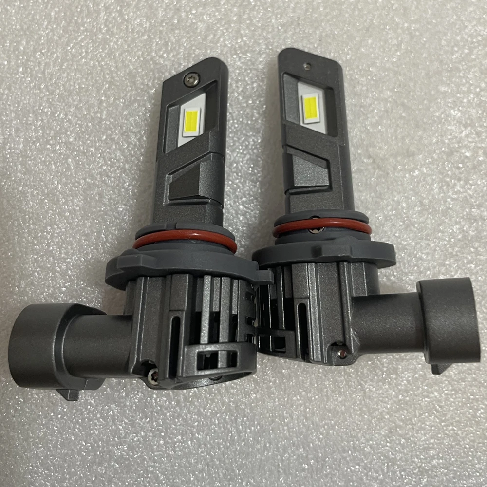 2 Stück HB3 9005 LED-Scheinwerfer P20d 9005NL