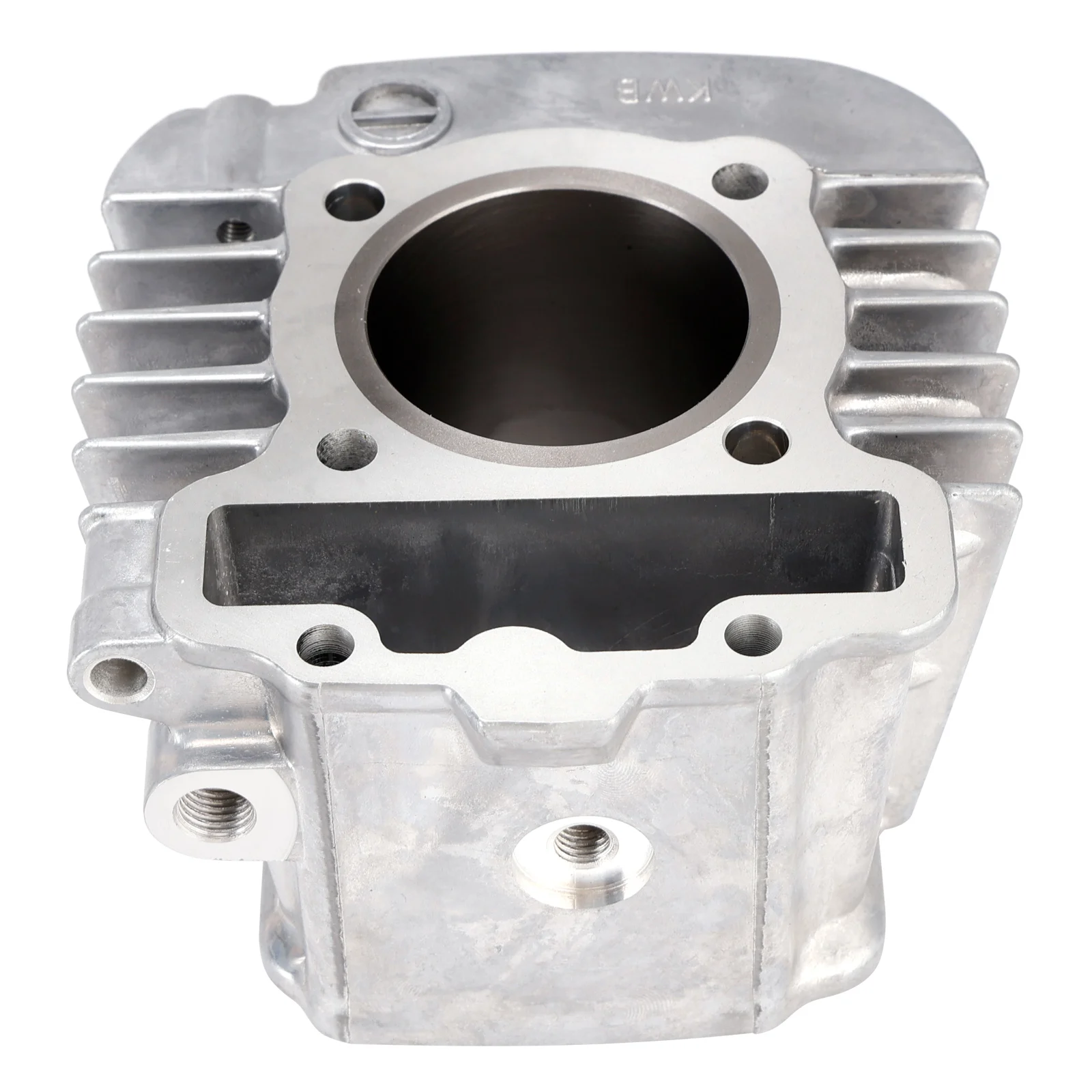 50 مللي متر اسطوانة برميل المكبس ث/طوقا عدة لهوندا CRF110 CRF110F 2019 2020 2021 2022 2023 2024 2025