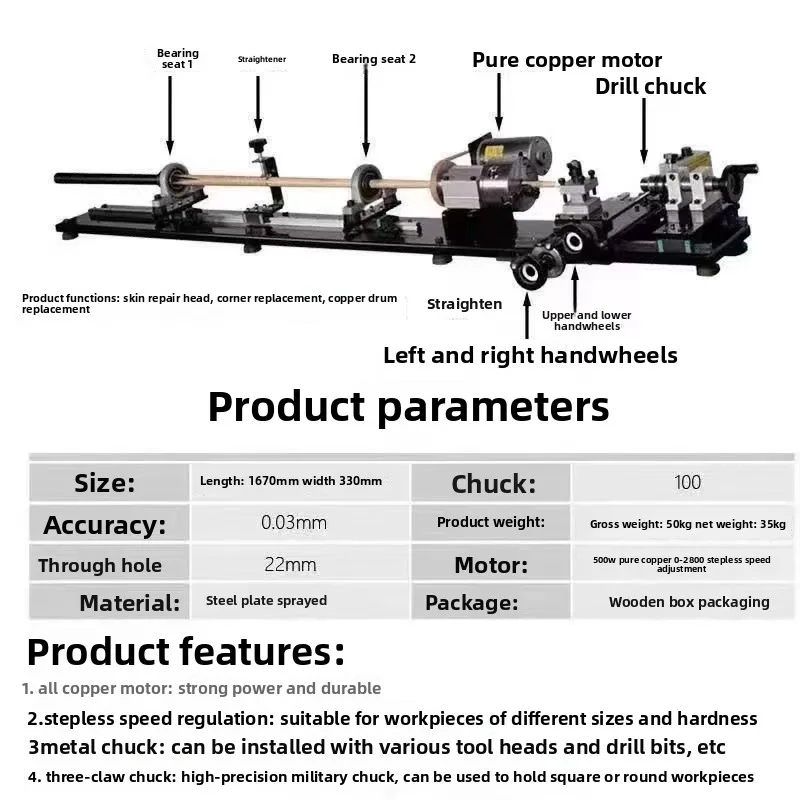 شعار قابل للتخصيص جودة جديدة آلة إصلاح عصا السنوكر صندوق إصلاح قضيب معدني للاعبين البلياردو