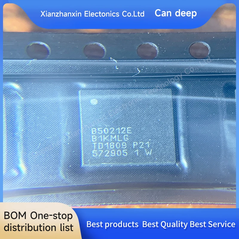 1~5PCS/LOT B50212EB…