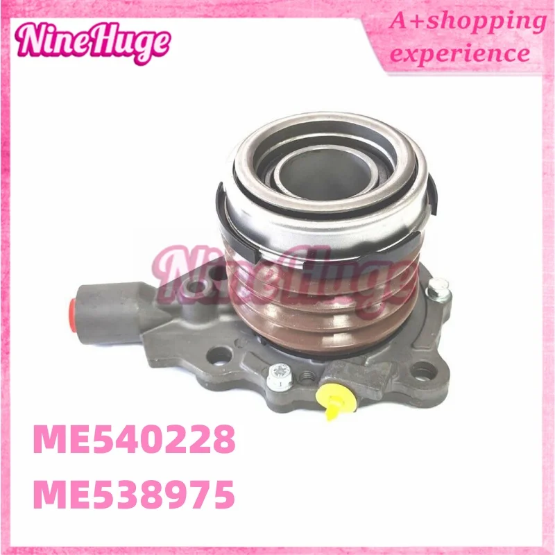 Clutch Slave Cylinder Hydraulic Clutch Release Bearing ME523209 ME540228 ME516818 ME538975 For Mitsubishi Fuso Canter 730 E-4