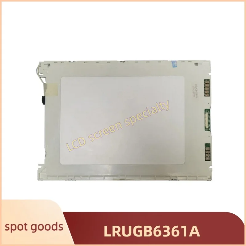 

Экраны ЖК-дисплея для оригинального LRUGB6361A LRUGB6022A LRUGB6084A LRUGB6381B