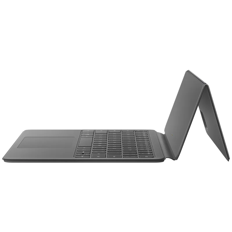 Para honor pad 9 pro teclado de toque inteligente magnético de 12.1 polegadas honor v8 pro teclado