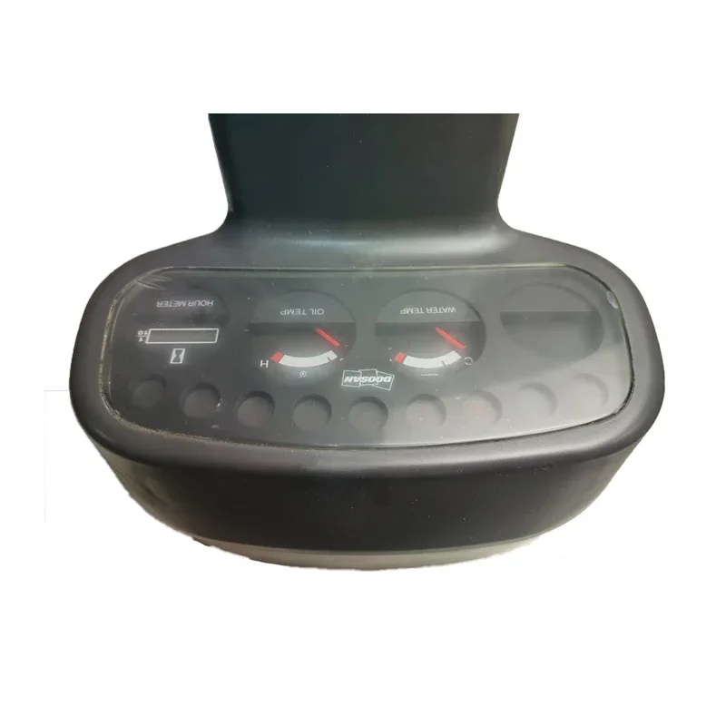 

Type HZB145W Hydraulic Forklift Instrument Panels Forklift Parts Forklift Spare Parts