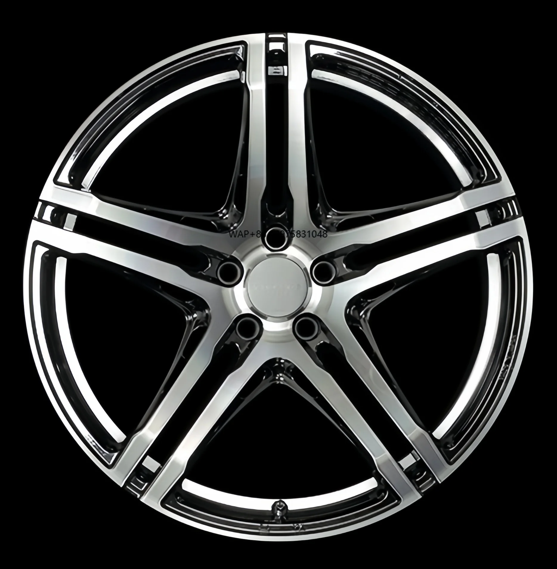 

Custom Aluminum Spoke Design Rim 16-24 Inch Forged Alloy Car Wheel For High End Racing 5x120 5x114.3 Racing Te37