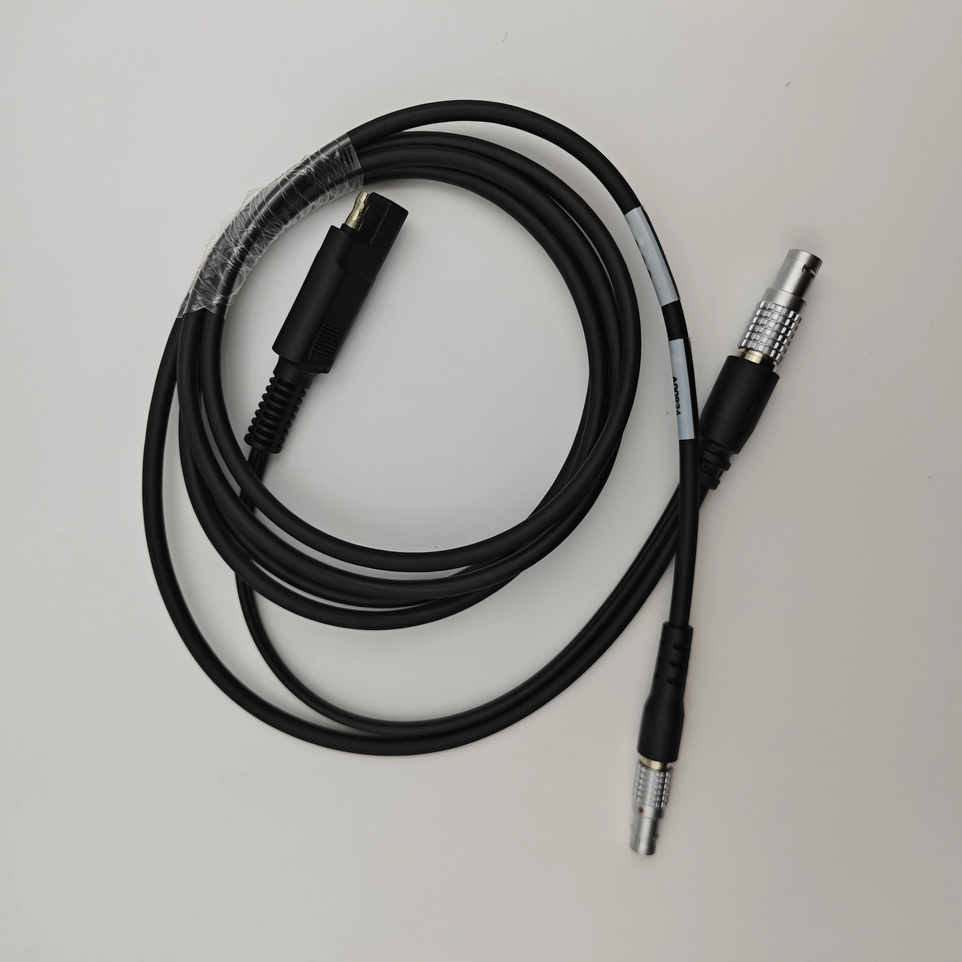 New Trimble R7 R8 R10 4800 GPS Pacific Crest PDL450 LPB Radio A00924A Cable