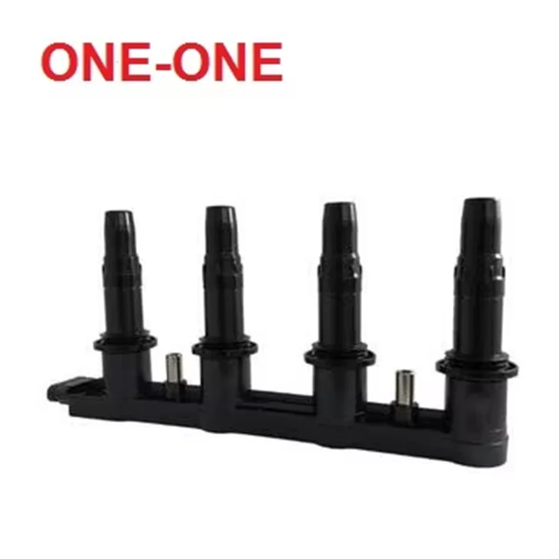 

НОВАЯ катушка зажигания HNROCK 28326927 55584404 1208098 ДЛЯ OPEL