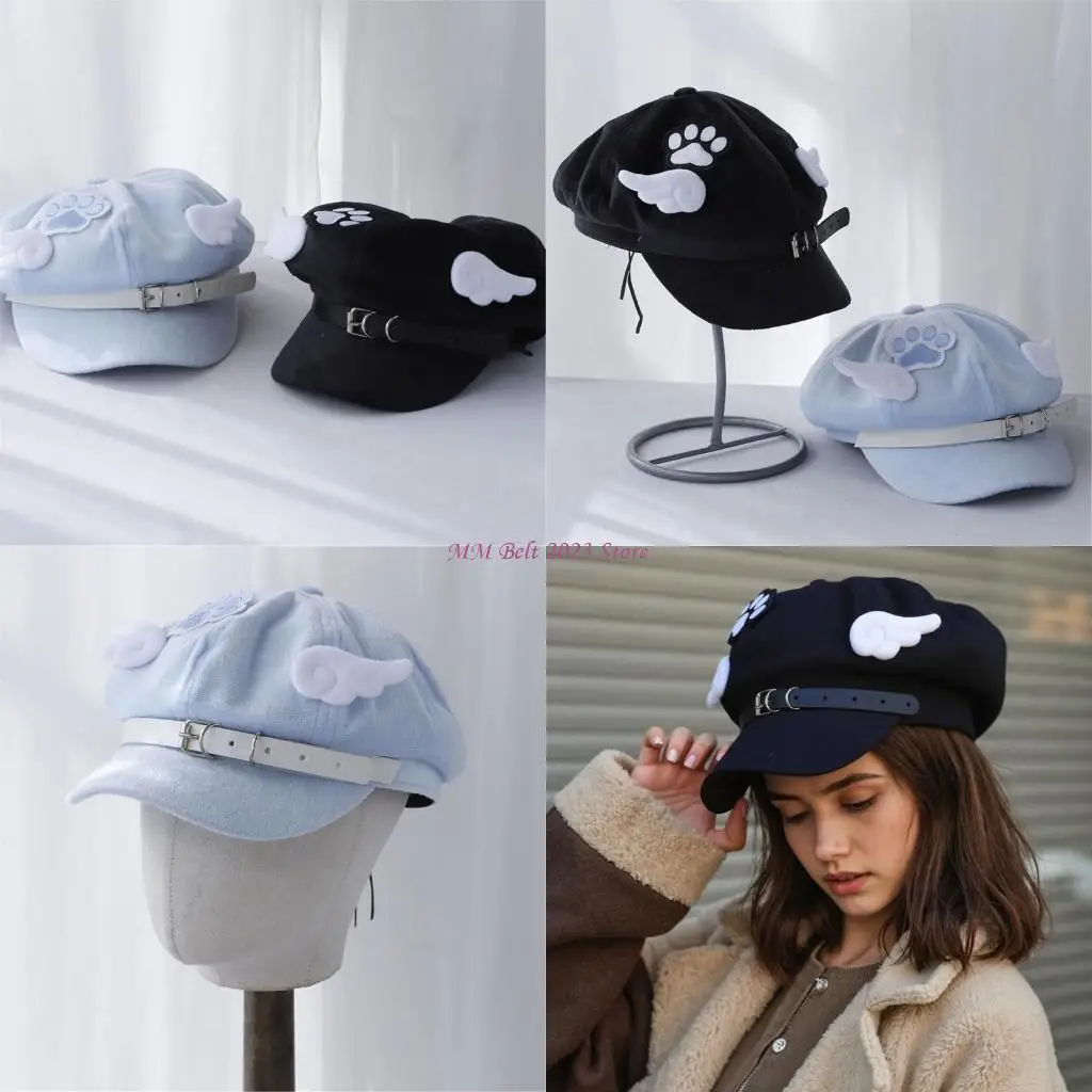 49me-cappello-berretto-decorato-con-alla-cappello-berretto-con-uniche-cappello-con-bordo-ampio-per-gite-informali-o