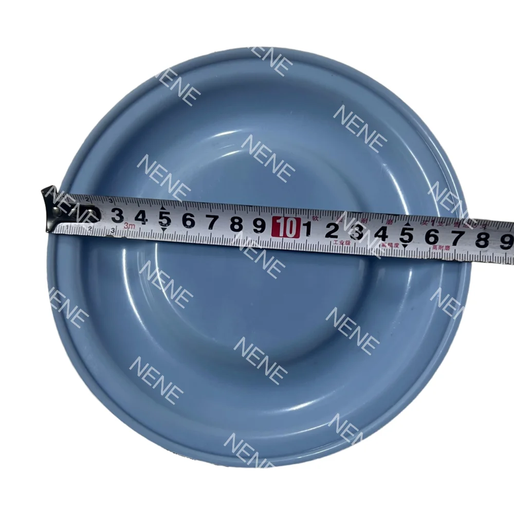 

GMBM 174-4 SERA Metering Pump Diaphragm Diameter 176mm CFW Diaphragm Rubber And PTFE Composite Diaphragm