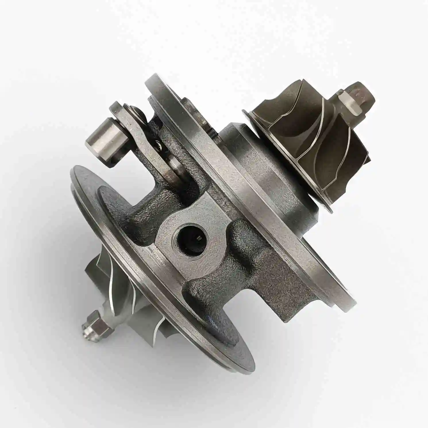 

New Turbo BV39 54399700059 5439-988-0059 5439-970-0060 for AUDI/VW Turbocharger Cartridge