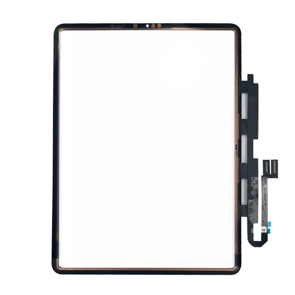 Imagem -03 - Sensor do Digitalizador da Tela Táctil Painel de Vidro Exterior Apple Ipad Pro 13 5th 6st Gen A2461 A2462 A2379 A2764 A2437 A2766