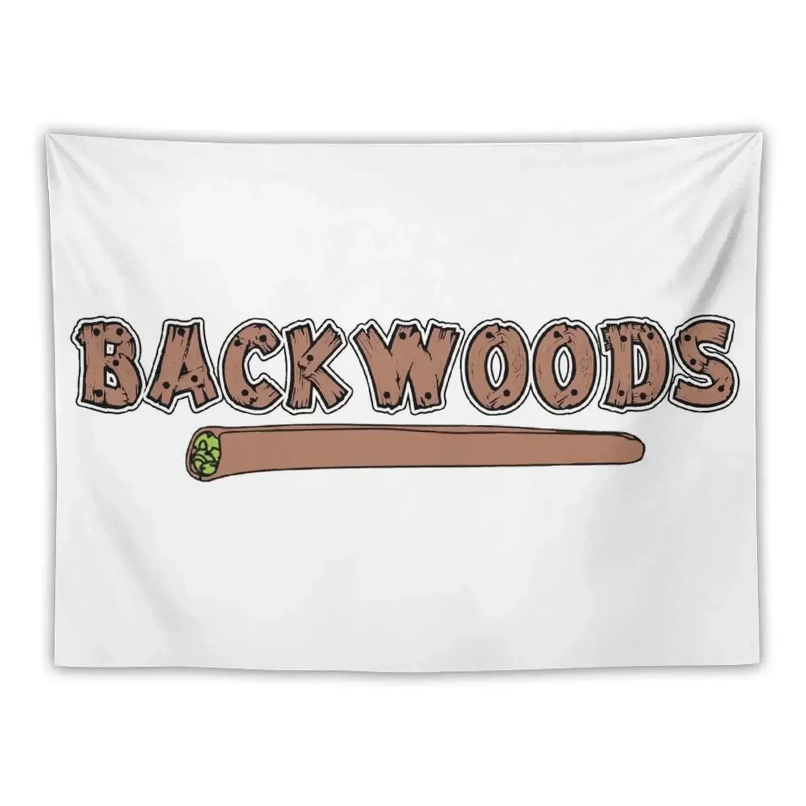 Backwoods Tapestry Bed Room Decoration For Bedroom Tapestry