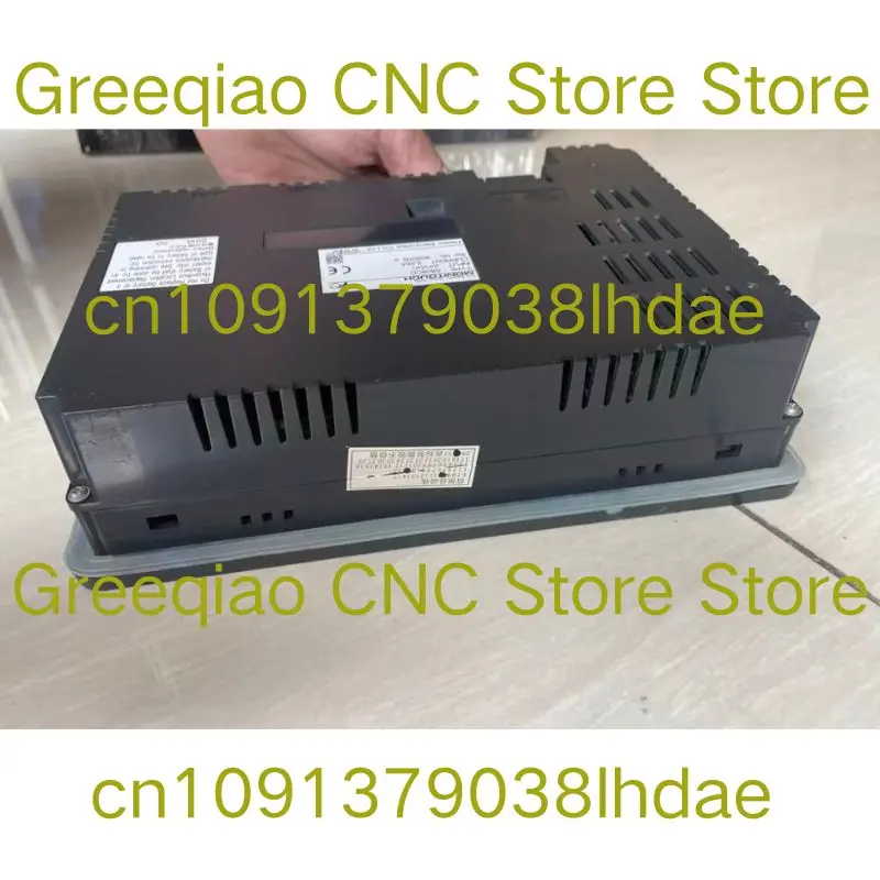 Second hand S808CD touch screen test OK, fast shipping