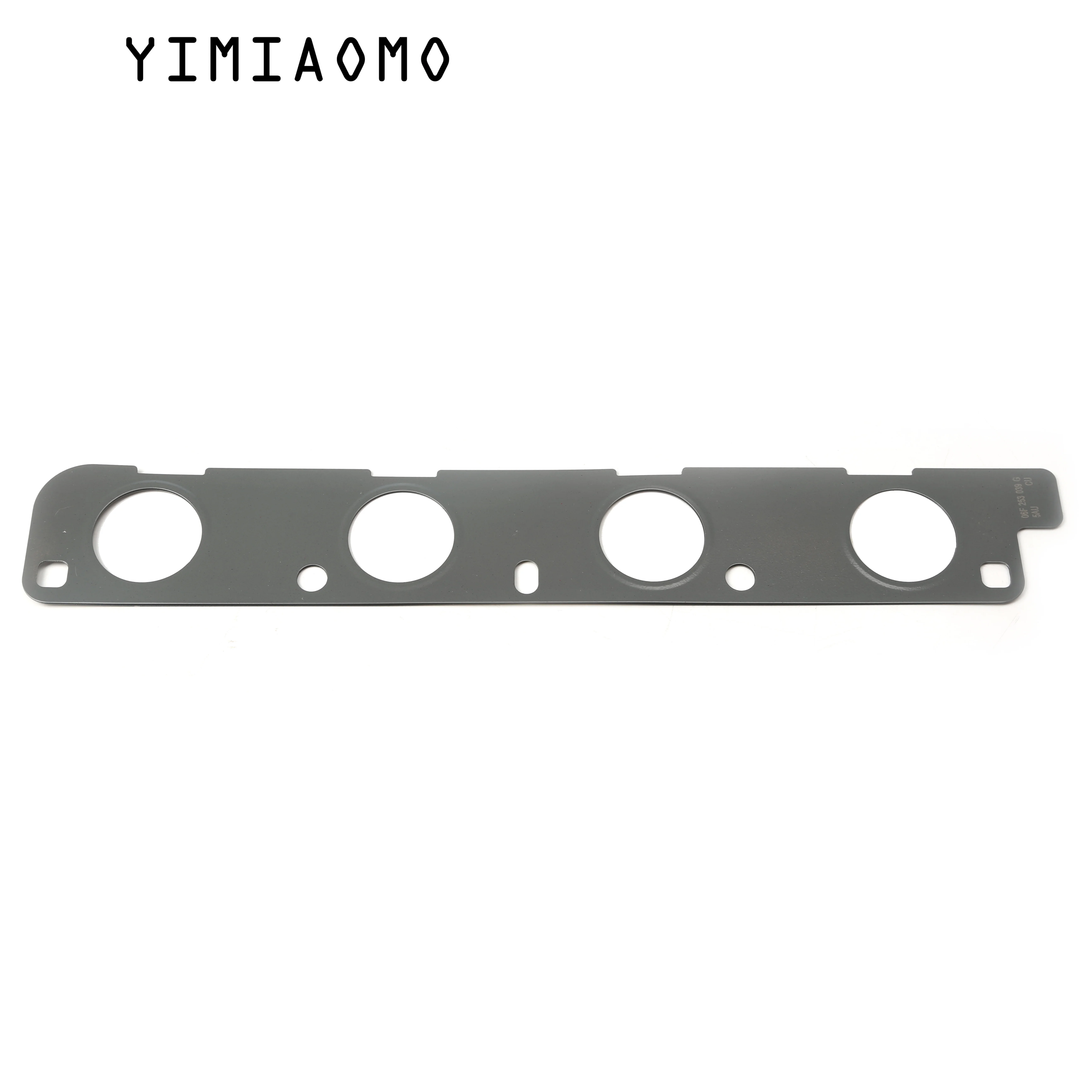 

06F253039F Exhaust Manifold Gasket For VW 2.0T Beetle Jetta Golf Audi A1 A3 A8 Q3 Skoda Octavia Seat Alhambra 06F253039G