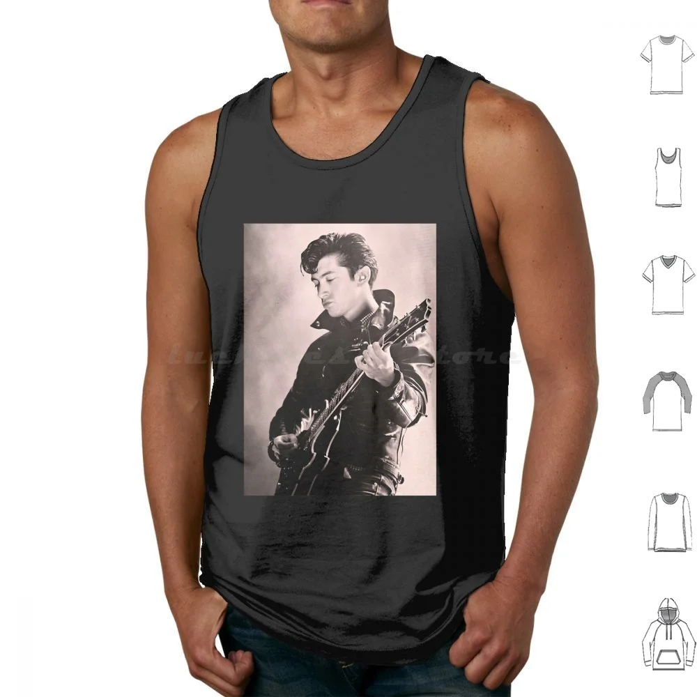 

Men Women Brown Alex Stars Beautiful Model Funny Men Fan Tank Tops Print Cotton Men Women Brown Alex Stars Beautiful