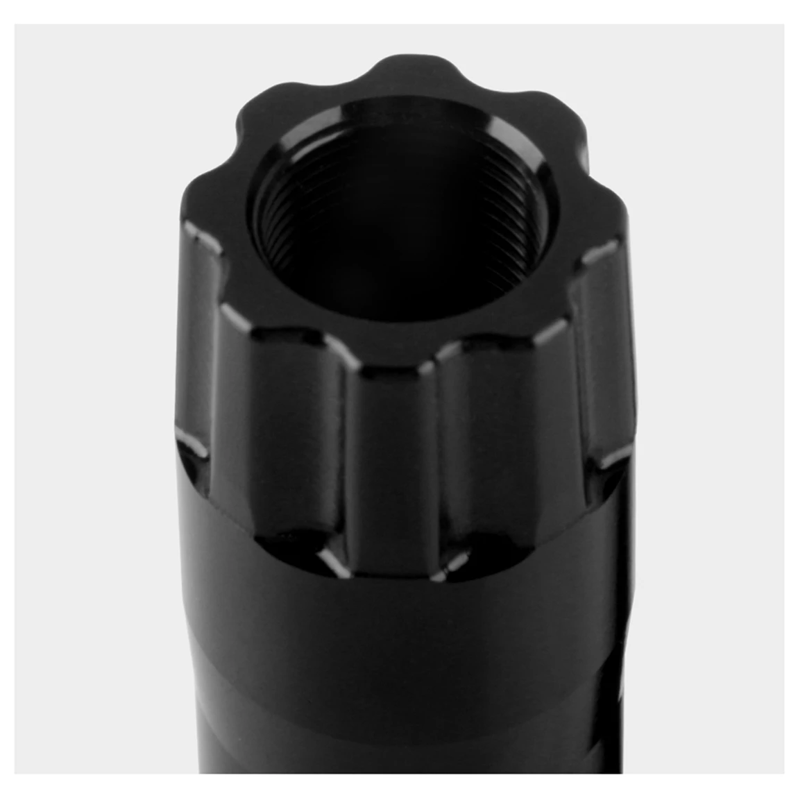 WUZEI 3-Bolzen Carbon-Kurbelgarnitur 165 170mm Rennrad-Kurbel 24mm 29mm Ti AL7075 Achse Faltrad-Kettenblatt für SRAM – Detail 13