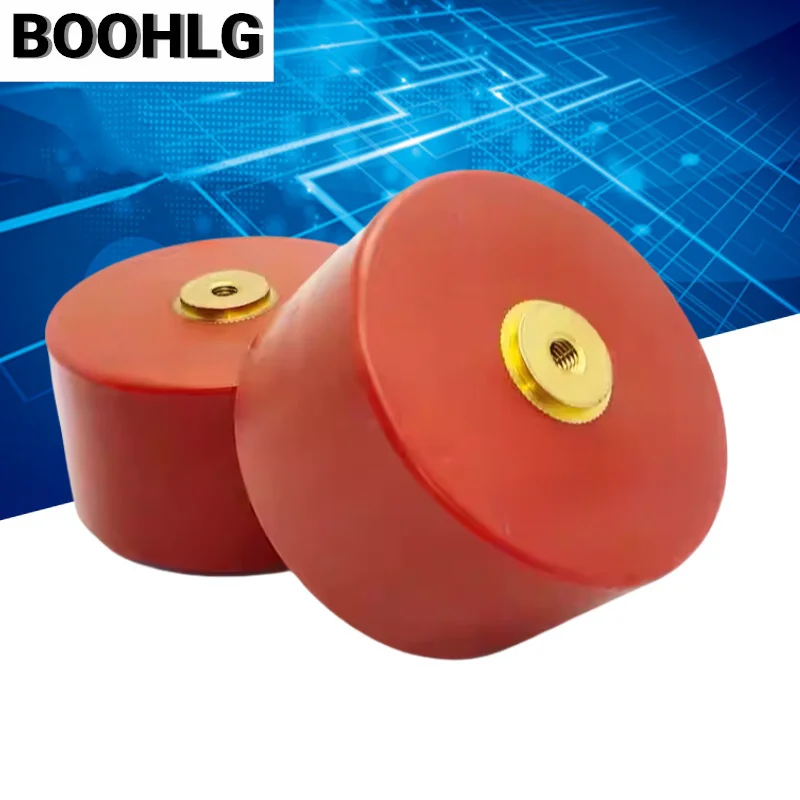 1PCS 세라믹 커패시터 50KV 501K 701K 102K 202K 502K 고전압 펄스 볼트 커패시티브 파티클 가속기