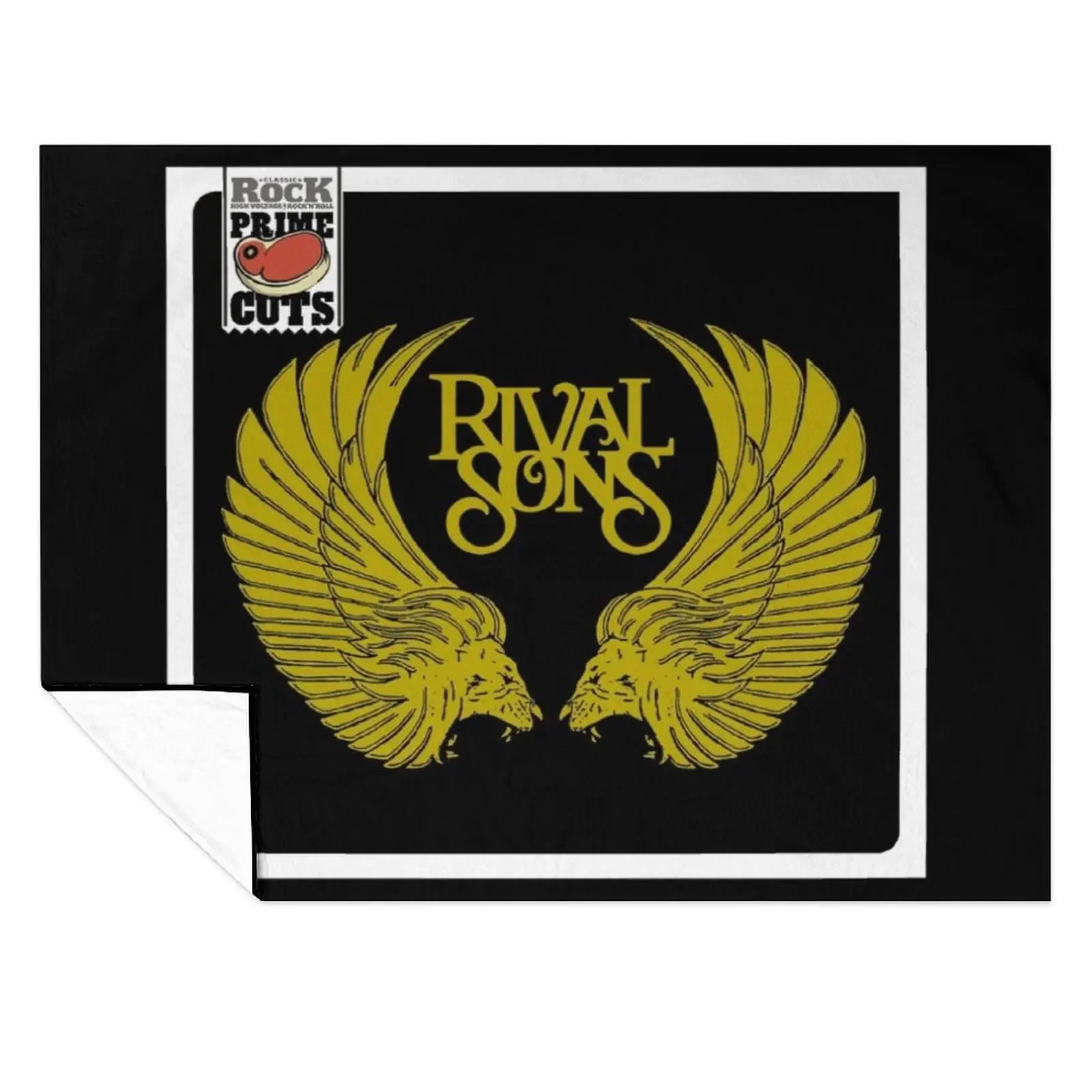 

Prime cuts Throw Blanket for sofa Weighted Cute Plaid Sleeping Bag Blankets