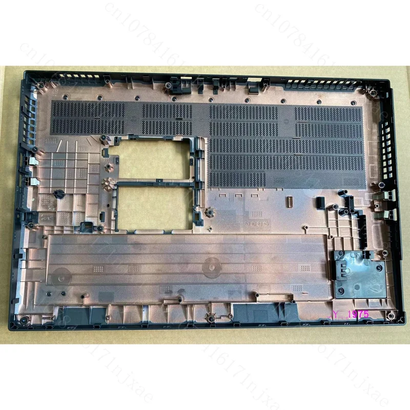 Bottom Cover Lower Case Back Shell For Lenovo ThinkPad P17 P17 Gen1 5CB0Z69128