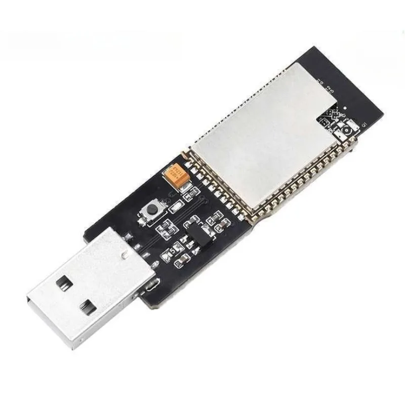 ESP32-S2 development board onboard ESP32 USB port for PS4 9.0 flash toss version