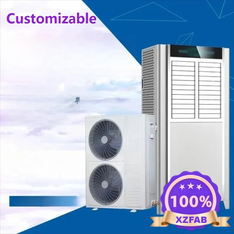 Factory Direct 2026 Power-saving Refrigeration air Conditioner Factory Refrigeration Low Energy Consumption Large air Volume