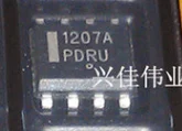 1207A NCP1207A Free LCD Shipping power chip SOP-8 pin