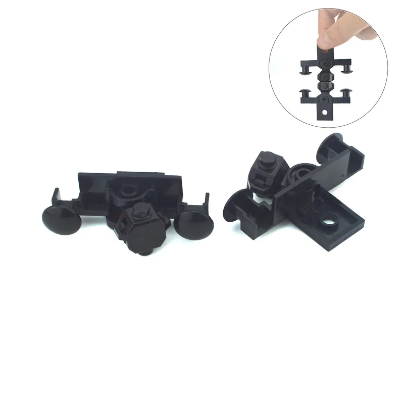 Đoàn Tàu Phụ Kiện Kỹ Thuật Phần Hàng Rào Xe Máy Đa Năng Chức Năng Công Cụ Đào Tạo 91994 74784 2871 PF Mô Hình Bộ Xây Dựng