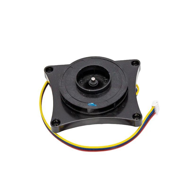 Robot Vacuum Cleaner Fan Motor for Midea VCR04W ,Mamibot PROVAC TITAN ,Irbis Bean 0121,Haier TL30U1 Robot Vacuum Cleaner Parts