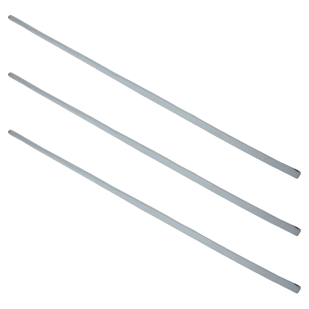 

3pcs Bed Mattress Wall Sofa Wedge Flexible Gap Headboard Cushion Couch Slipcover Tuck Mattress Extender Wall Side Bed Space