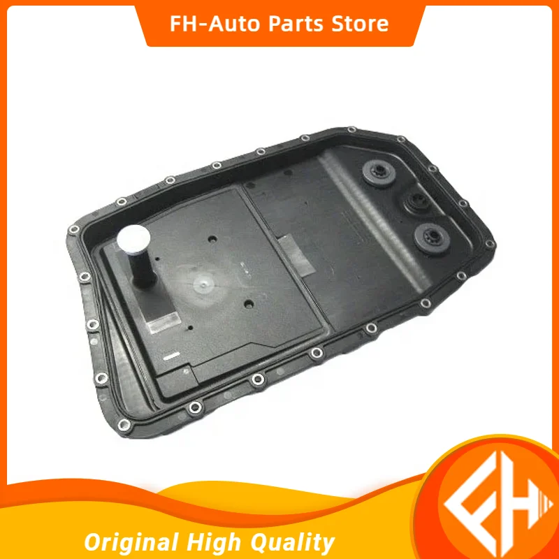 

Original 4528049000 Automatic Transmission Oil Pan For Hyundai Kia Land Rover High Quality