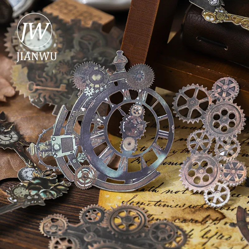 Jianwu Mottled Old … - image