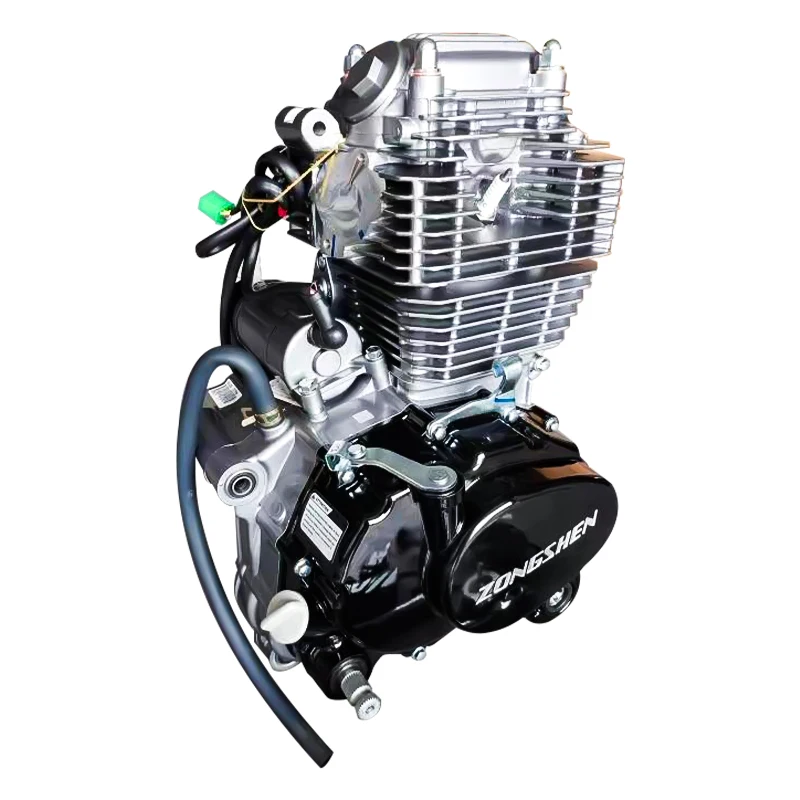 

CB300 China Dureable Engine 75*61.4mm Bore And 4 Stroke For Suzuki High-end Motorcycles