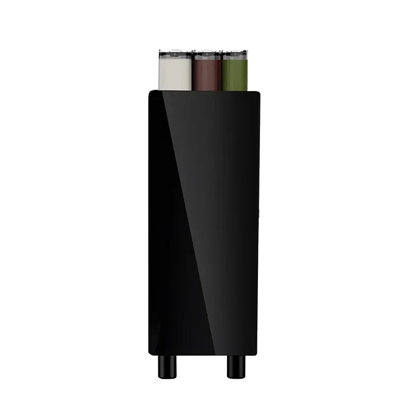 

Dr.Coffee P30 Fully Automatic Powder Machine for Convenience Stores